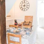 Charming Cottage, District * Little Broughton