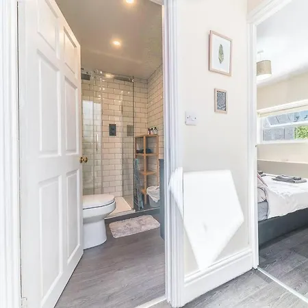 Charming Cottage, District Tatil Evi Little Broughton