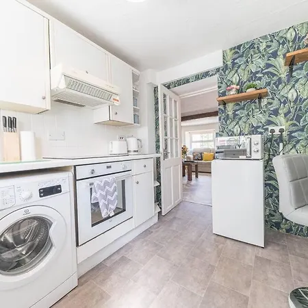 Holiday home Charming Cottage, District Little Broughton