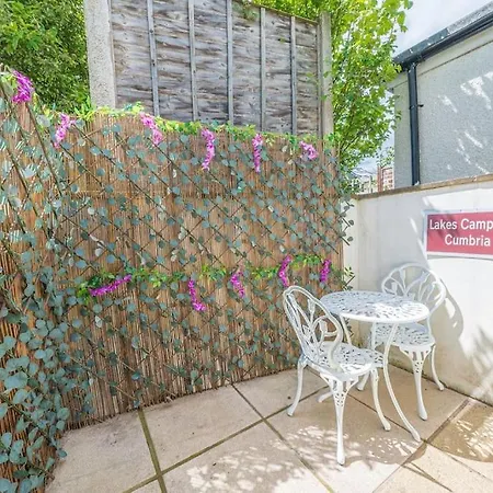 Charming Cottage, District Tatil Evi Little Broughton