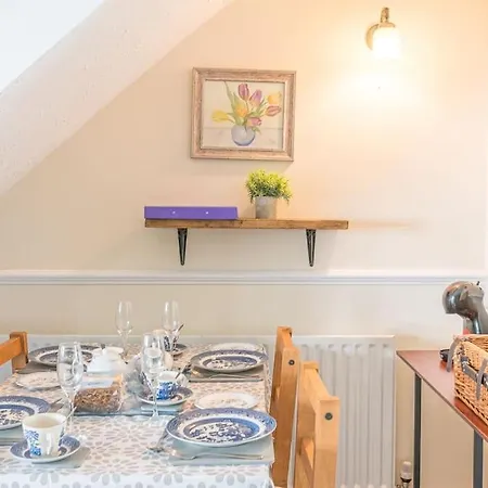 Charming Cottage, District Tatil Evi Little Broughton