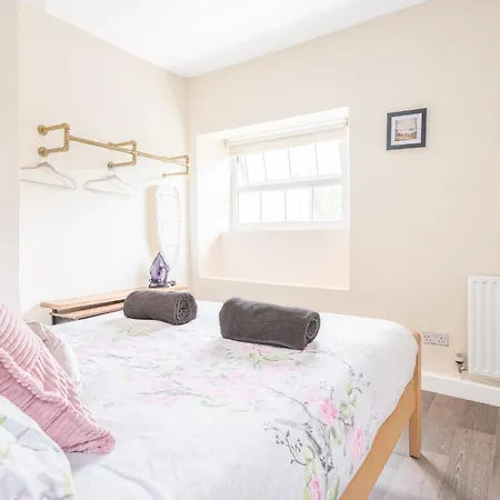 Charming Cottage, District Сasa de vacaciones Little Broughton