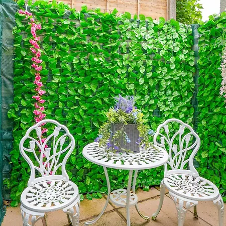 Charming Cottage, District Сasa de vacaciones *